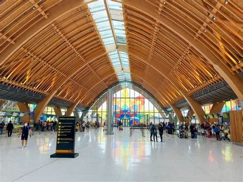 Cebu Airport Guide 2024: Terminals, Airlines, Facilities & More .